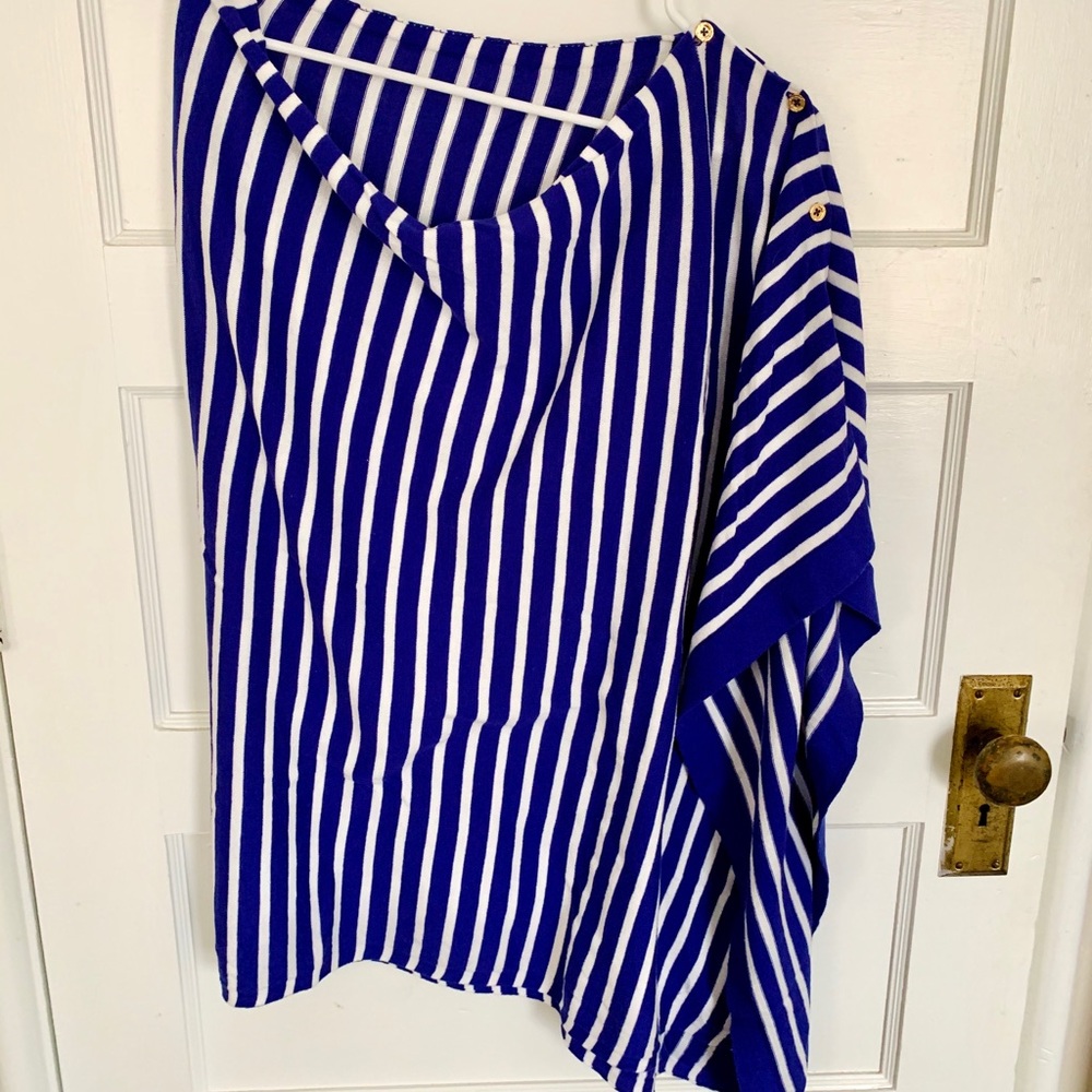 Lilly Pulitzer Shawl